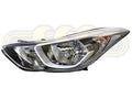Genuine Hyundai Elantra Head Lamp Left Hand No Xenon (10/13-11/15)