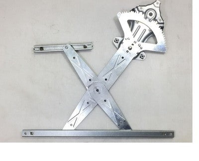 Isuzu Irh Door Window Regulator Right Hand Front Electric No Motor (2012-2016)