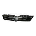 Volkswagen Jetta 1B Grille (09/11-02/15)