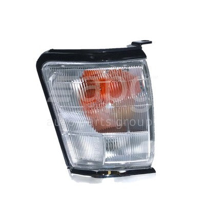 Toyota Hilux KZN165R/LN147R/LN167R Front Park / Indicator Lamp RH (10/97-09/01)