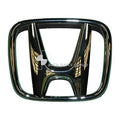 Genuine Honda Civic 8th Gen Bootlid Emblem (02/06-03/12)