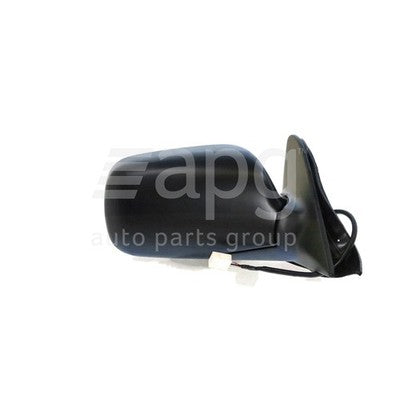 Toyota Corolla AE112R Door Mirror RH Electric Without Indicator (08/98-10/01)