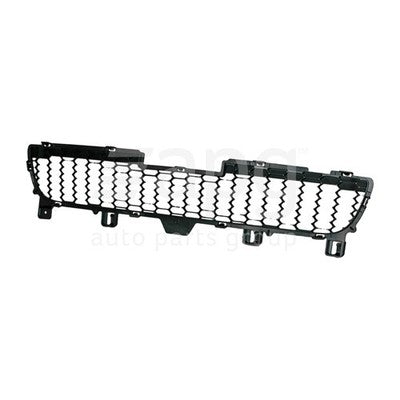 Genuine Mazda 6 GG/GY Front Bar Grille (07/02-02/08)