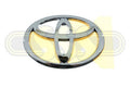 Genuine Toyota Kluger Badge/Logo *T* Logo On Tail Gate (08/03-05/07)