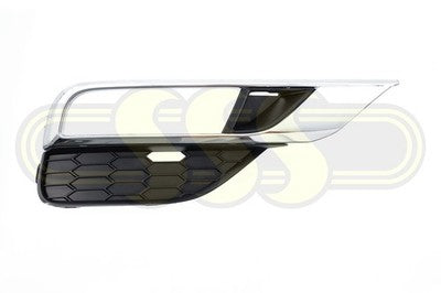 Genuine Honda Crv Fog Lamp Cover Right Hand With Fog Light Type (2014-2017)