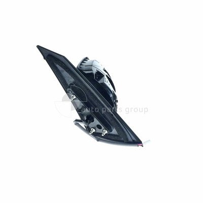 Genuine Toyota Prius NHW20R Door Mirror LH (08/03-03/09)