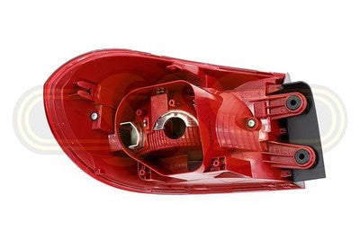 Volkswagen Tiguan Tail Lamp Right Hand DEPO (05/11-2016)