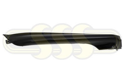 Toyota Camry Bar Mould Right Hand Lower Lower SX/SL, Shiny Black (11/17-02/21)