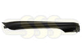 Toyota Camry Bar Mould Right Hand Lower Lower SX/SL, Shiny Black (11/17-02/21)
