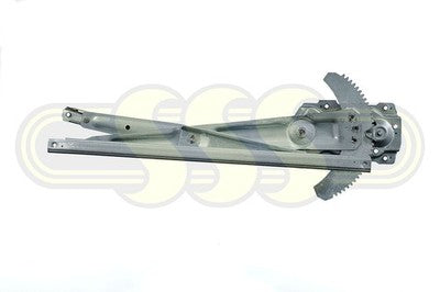 Toyota Hilux 1988-On Door Window Regulator Right Hand Front Manual (07/11-08/15)