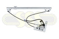 Renault Master Door Window Regulator Left Hand Electric With Motor (08/19-On)