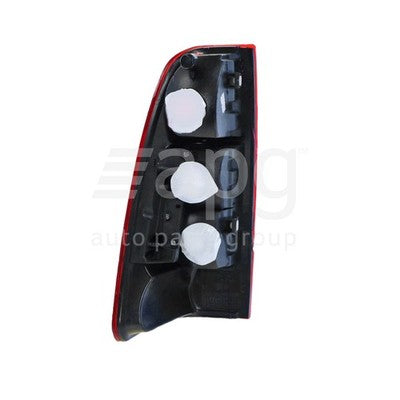Holden Rodeo RA/TFR/TFS Tail Lamp RH (03/03-06/12)