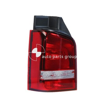 Volkswagen Caravelle T5 Tail Lamp LH (02/08-12/15)