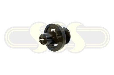 Genuine Subaru Impreza Trim Clips Rear (11/19-09/23)