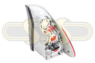 BMW X5 Tail Lamp Left Hand (10/03-03/07)