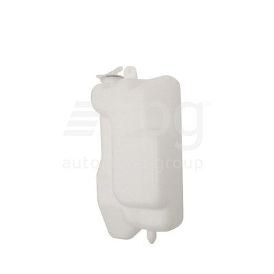 Toyota Hilux Radiator Overflow Bottle Without Cap No Sensor (10/97-02/05)