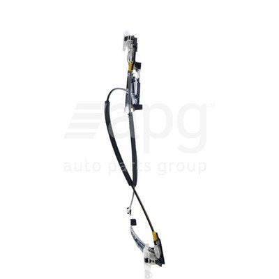 Ford Territory SX/SY/SZ Front Door Window Regulator LH Electric Without Motor