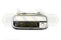 Toyota Hilux 1988-On Door Handle Outer Left Hand Front All Chrome (09/01-02/05)