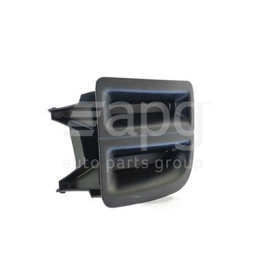 Genuine Isuzu Ute D-Max TFR/TFS Front Bar Grille LH (07/12-02/17)