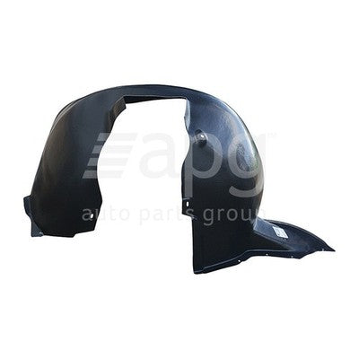 Volkswagen Caddy 2K Front Guard Liner LH (02/05-08/10)