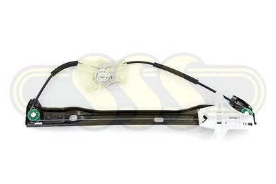 Volkswagen Amarok Ute Door Window Regulator Right Hand Front No (06/16-12/22)
