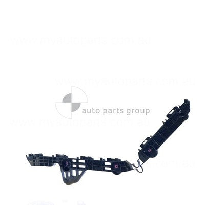 Genuine Toyota Camry ASV70R/AXVA70R/GSV70R Rear Bar Bracket LH (09/17-06/24)