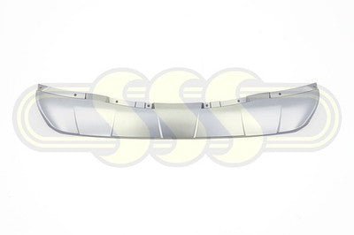 BMW X7 Bonnet Mould Front LOWER (02/19-)
