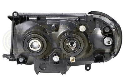 Toyota Landcruiser Head Lamp Right Hand (05/05-08/07)
