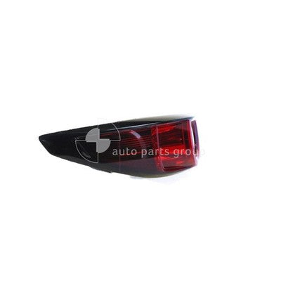 Genuine Mazda CX-5 KF Tail Lamp LH (02/18-01/22)