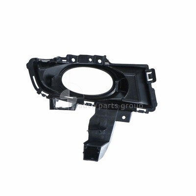 Genuine Mazda 3 BK Front Bar Grille LH (07/06-02/09)