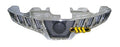 Genuine Nissan / Datsun Murano Grille Black/Chrome (10/08-08/11)