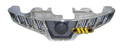 Genuine Nissan / Datsun Murano Grille Black/Chrome (10/08-08/11)