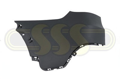 BMW X5 Bar End Left Hand Rear (03/07-06/10)