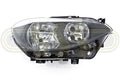 BMW 1Series Head Lamp Right Hand No XENON (06/11-03/15)