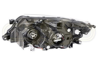 Genuine Subaru Forester Head Lamp Right Hand No Xenon (08/10-10/12)