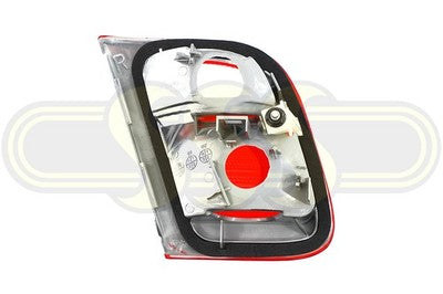 BMW 3Series Sedan Rear Garnish Lamp Right Hand (??/98-09/01)