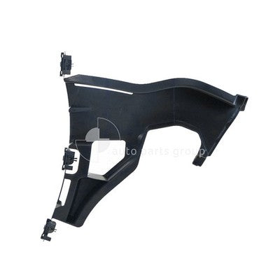 Genuine Toyota Prius-V ZVW40R Front Bar Grille RH (04/15-On)