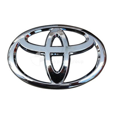 Genuine Toyota Landcruiser Prado GRJ150R/KDJ150R/KDJ155R Grille (08/09-11/13)