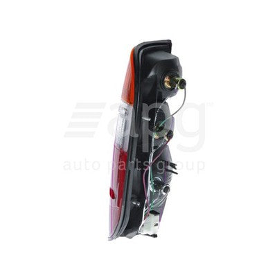 Ford Courier PE/PG/PH Tail Lamp RH (01/99-10/06)