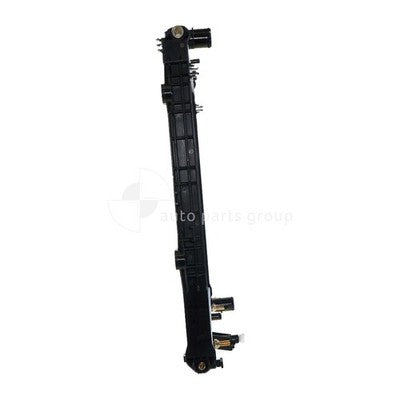Toyota Fortuner GUN156R/GUN125R/GUN126R Radiator Plastic Aluminium 550 x 650 x 2