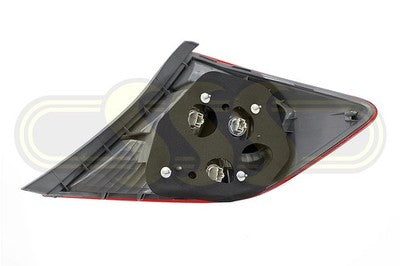 Honda Civic Tail Lamp Left Hand (02/12-05/16)
