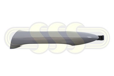 Hyundai I30 Door Handle Outer Left Hand Front = Left Hand Rear GR (03/17-08/20)
