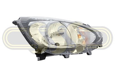 Genuine Mitsubishi Mirage Head Lamp Right Hand (02/16-01/20)