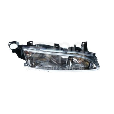 Ford Falcon DF/DL/EF/EL/XH Head Lamp RH Halogen Manual Adjust (09/94-05/99)