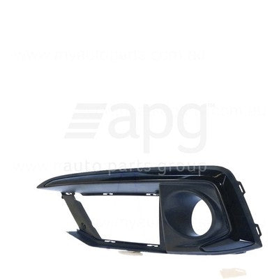 Genuine Honda Civic 10th Gen Front Bar Grille LH (04/18-08/21)