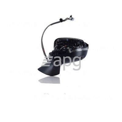 Genuine Mitsubishi Outlander ZM Door Mirror LH (08/21-On)