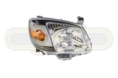 Mazda Bt50 Head Lamp Right Hand (05/06-07/08)