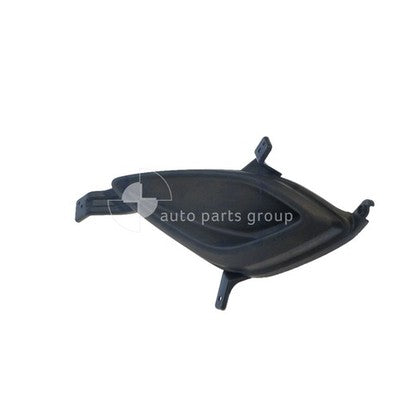 Hyundai Elantra MD Front Bar Grille LH (06/11-12/15)