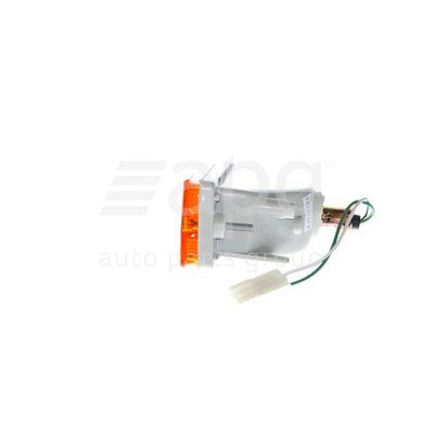 Nissan Navara D21 Front Bar Park / Indicator Lamp RH (01/86-02/97)
