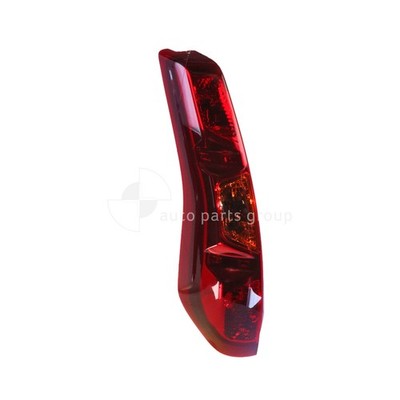 Nissan X-trail T31 Tail Lamp LH (09/07-02/14)